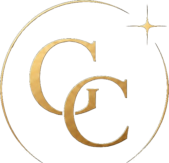 Monogramme GRIZIVATZ CHARLIE — conciergerie privée